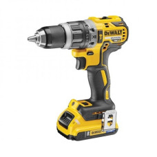 Шуруповерт DeWalt DCD796D2 Шуруповерт DeWalt DCD796D2