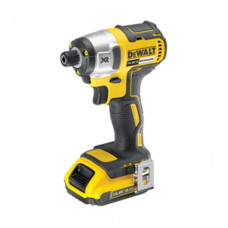 Шуруповерт DeWalt DCF836D2