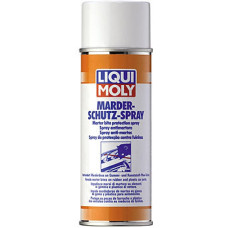 Защитный спрей от грызунов LIQUI MOLY Marder-Schutz-Spray 0,2л 1515