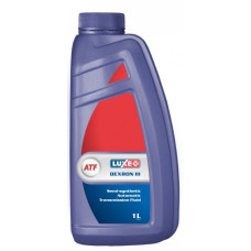 Масло трансмиссионное Luxe ATF Dexron III 1л 565