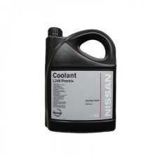 Антифриз Nissan Coolant зеленый 5л KE902-99945 Антифриз Nissan Coolant зеленый 5л KE902-99945