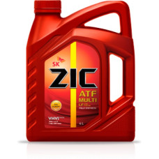 Масло трансмиссионное ZIC ATF Multi LF 1л 132665