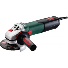 Шлифмашина Metabo WEV 17-125 Quick 600516000
