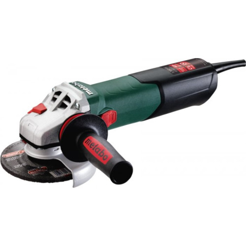 Шлифмашина Metabo WEV 17-125 Quick 600516000