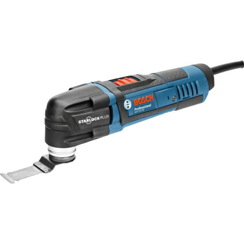 Инструмент многофункциональный BOSCH GOP 30-28 (0 601 237 001)