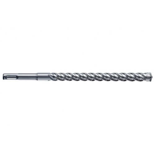 Бур SDS-Plus P4Plus Metabo 8,0x160 мм 626216000