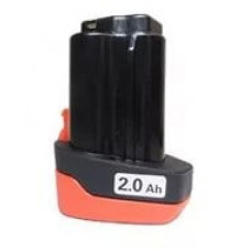 Аккумулятор Metabo 10.8В, 2.0 Ач, Li-Ion (Powermax BS) 625438000