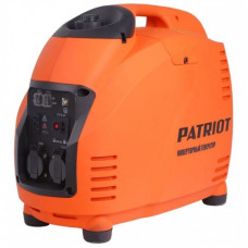 Генератор инверторный PATRIOT Генератор инверторный PATRIOT 2700i 474101040