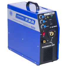 Сварочный аппарат Aurora PRO OVERMAN 200 Mosfet