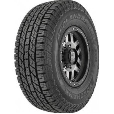 Автошина Yokohama Geolandar A/T G015 265/65 R17 112H лето
