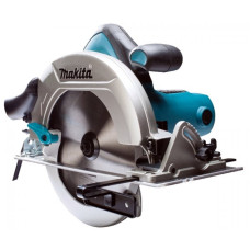 Пила дисковая Makita HS6601