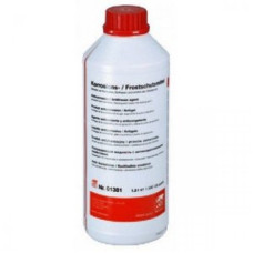 Антифриз FEBI Universal G12 концентрат красный 1,5л