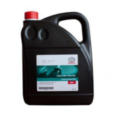 Антифриз TOYOTA Long Life G12 концентрат красный 5л 08889-80014 Антифриз TOYOTA Long Life G12 концентрат красный 5л 08889-80014