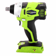 Гайковерт GREENWORKS GD24IW 3801507