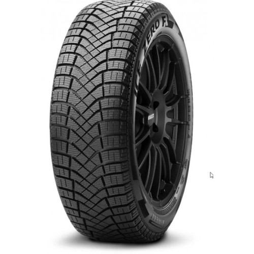 Автошина Pirelli Ice Zero FR 245/45 R18 100H XL зима 2802200