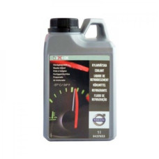 Антифриз Volvo Coolant готовый синий 1 л Антифриз Volvo Coolant готовый синий 1 л