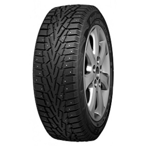 Автошина Cordiant Snow Cross PW-2 265/65 R17 116T шип 650855896