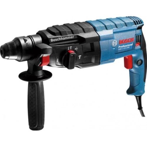 Перфоратор Bosch GBH 2-24 DFR 0611273000