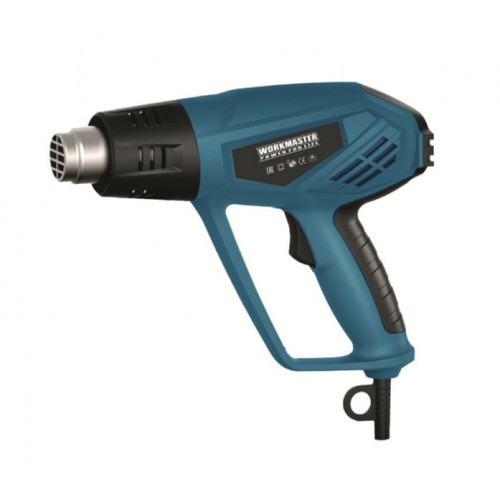 Термопистолет Workmaster Workmaster Технический фен ФТ-2300П ФТ-2300П