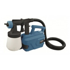 Сетевой краскопульт Workmaster Workmaster Краскопульт электрический КП-550 КП-550