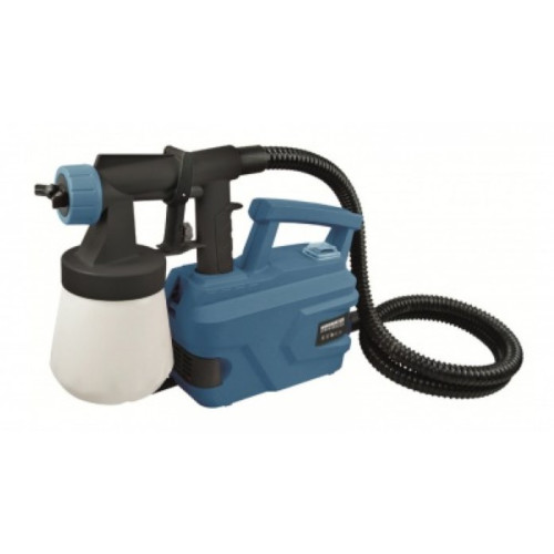 Сетевой краскопульт Workmaster Workmaster Краскопульт электрический КП-550 КП-550