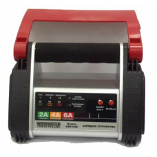 Зарядное устройство Workmaster Workmaster WBS 0206 зарядное устройство WBS206