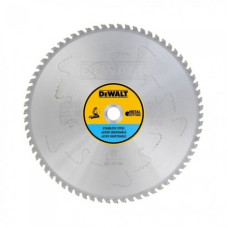 Пильный диск DeWalt Extreme п/Inox 355х25.4мм 70MTCG DT1921-QZ