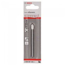 Сверло Bosch Cyl-9 Ceramic 7х80мм 2608587163
