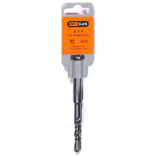 Бур SDS plus PRORAB PRORAB 2412 Буры с посадкой SDS plus 8X110 2412