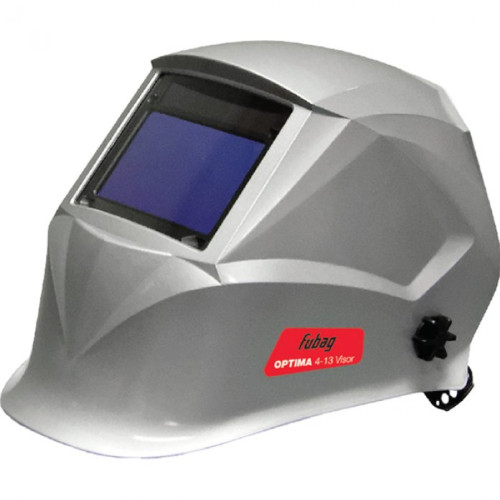 Маска сварщика Хамелеон FUBAG Optima 4-13 Visor 38439