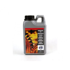 Масло трансмиссионное Volvo Transmission Oil синтетическое 4 л 31256775
