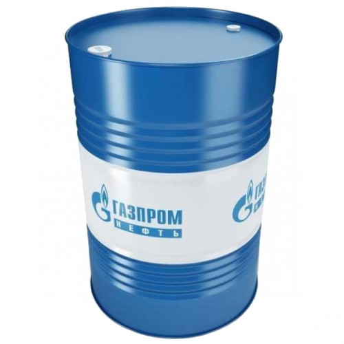 Масло моторное ГАЗПРОМНЕФТЬ Diesel Extra 15W40 5л