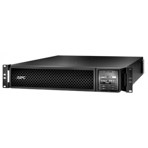 ИБП APC Smart-UPS SRT SRT2200RMXLI-NC