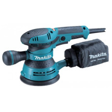 Шлифмашина Makita Makita BO5041 Шлифмашина экс BO5041