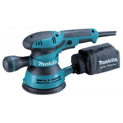 Шлифмашина Makita Makita BO5041 Шлифмашина экс BO5041