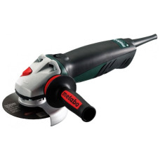 Шлифмашина Metabo WE 9-125 Quick