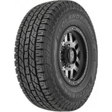 Автошина Yokohama Geolandar A/T G015 225/55 R18 98H