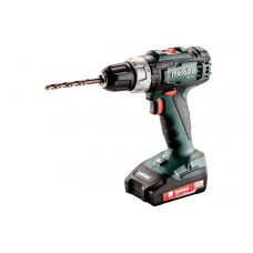 Шуруповерт Metabo BS 18 L 602321500