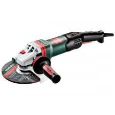 Шлифмашина Metabo WEPBA 19-180 Quick RT 601099000