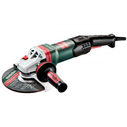 Шлифмашина Metabo WEPBA 19-180 Quick RT 601099000