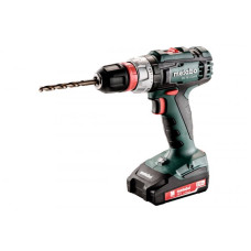 Дрель-шуруповерт Metabo BS 18 L Quick 602320500