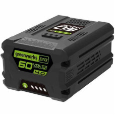 Литий-ионная аккумуляторная батарея GreenWorks G60B4 2918407