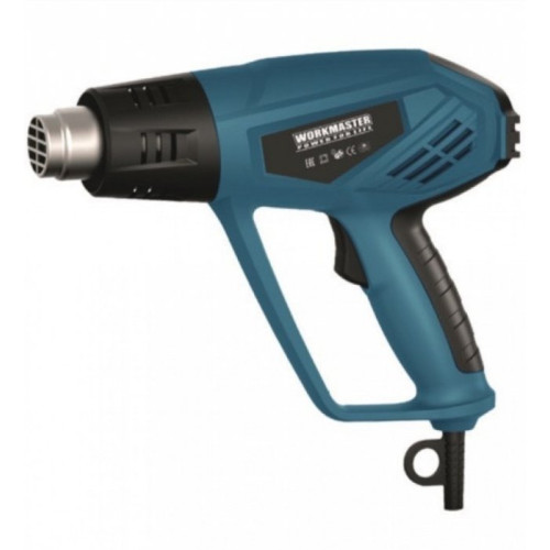 Термопистолет Workmaster Workmaster Технический фен ФТ-1800 ФТ-1800