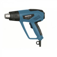 Термопистолет Workmaster Workmaster Технический фен ФТ-2500ЖК ФТ-2500ЖК