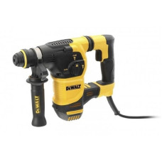 Перфоратор DeWalt D25333K-QS