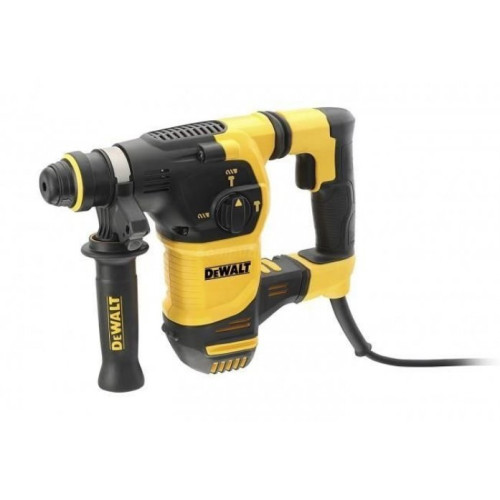 Перфоратор DeWalt D25333K-QS