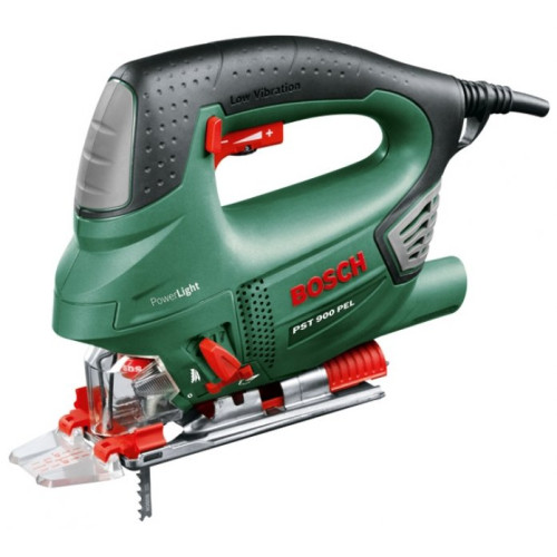 Лобзик Bosch PST 900 PEL 06033A0220