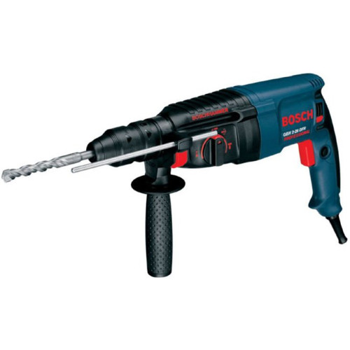 Перфоратор BOSCH BOSCH GBH 2-26 DFR Перфораторы SDS-plus 0611254768