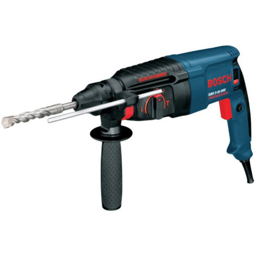 Перфоратор BOSCH BOSCH GBH 2-26 DRE Перфораторы SDS-plus 0611253708