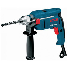 Дрель BOSCH GSB 16 RE БЗП 060114E600